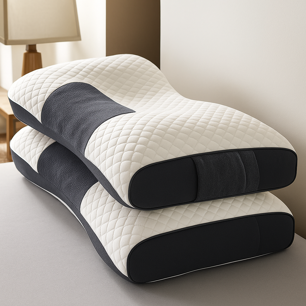 Dream Ease Medical Comfort Pillow
