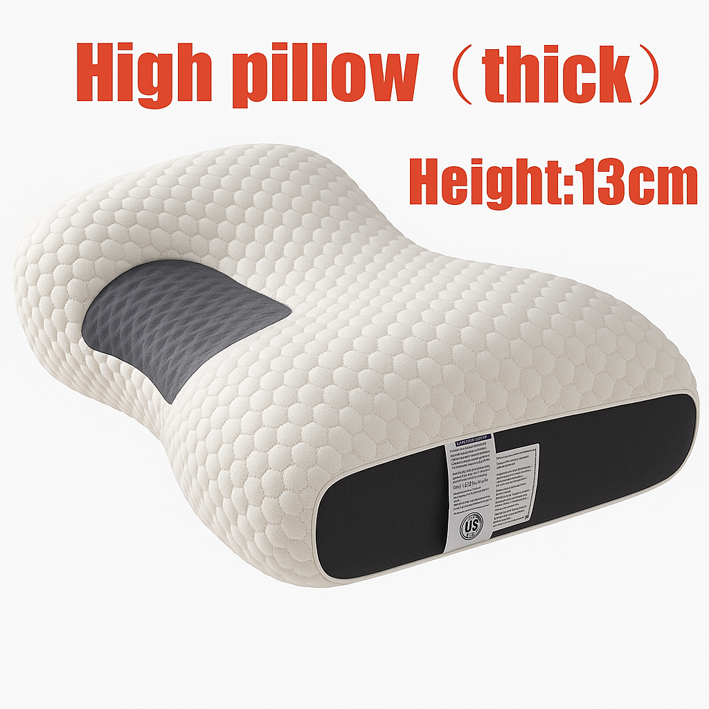 Dream Ease Pillow