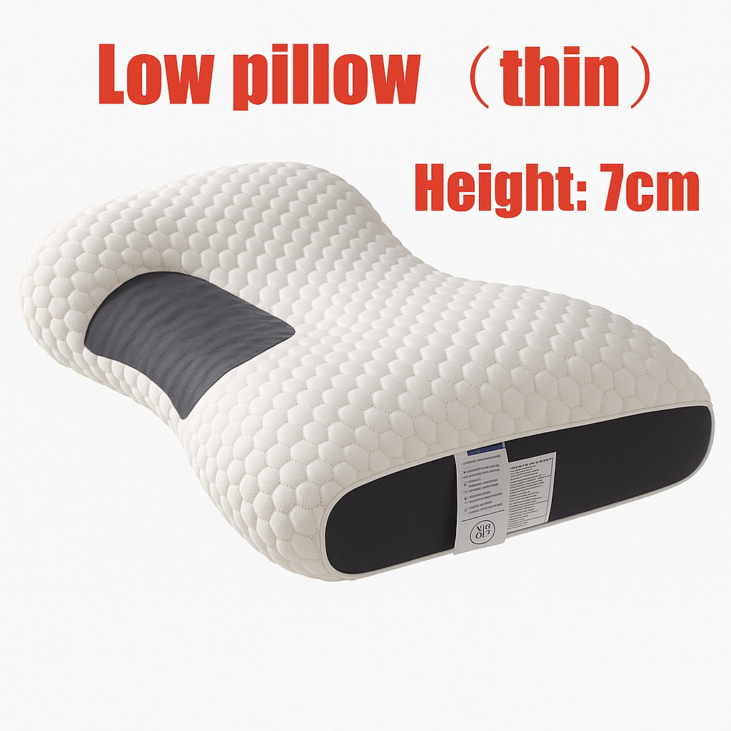 Dream Ease Pillow