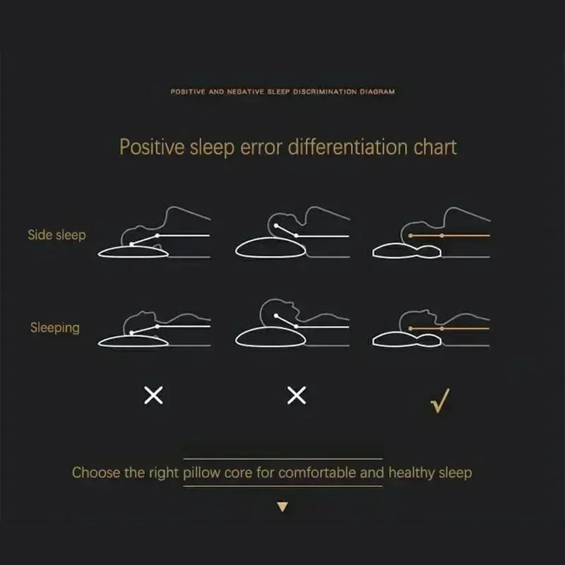 Dream Ease Pillow