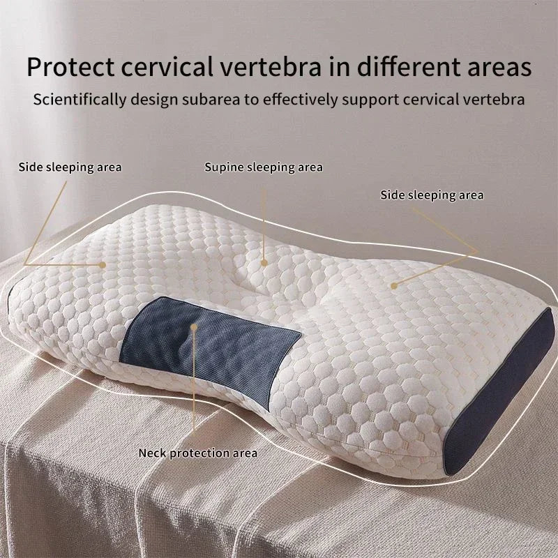 Dream Ease Pillow